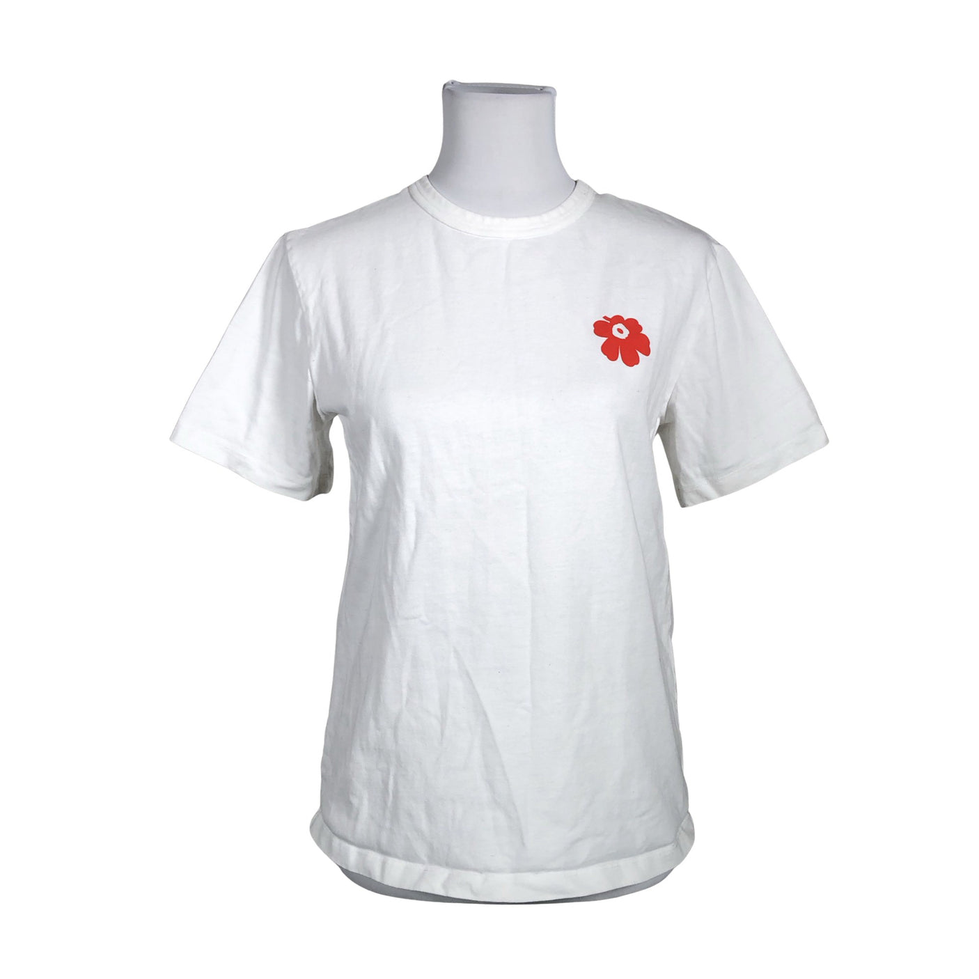Unisex Marimekko - T-shirt, size 34 - White (1)