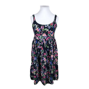 Unisex Esprit - Summer dress, size 42 - Blue (1)