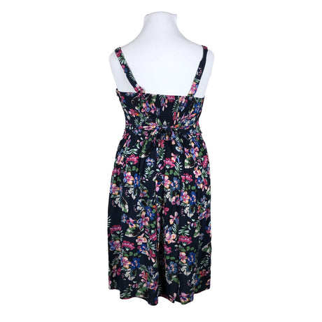 Unisex Esprit - Summer dress, size 42 - Blue (2)