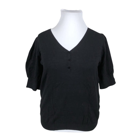 Unisex Soyaconcept - Sweater, size 40 - Black ()