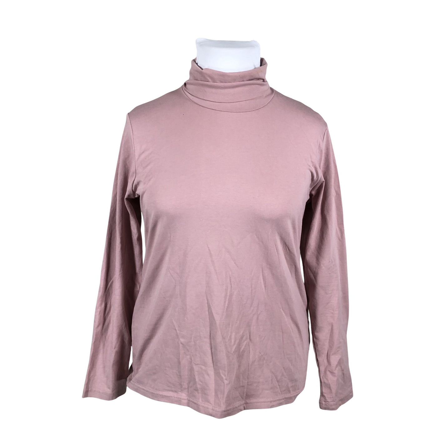 Unisex Nanso - Tricot shirt, size 42 - Light pink (1)