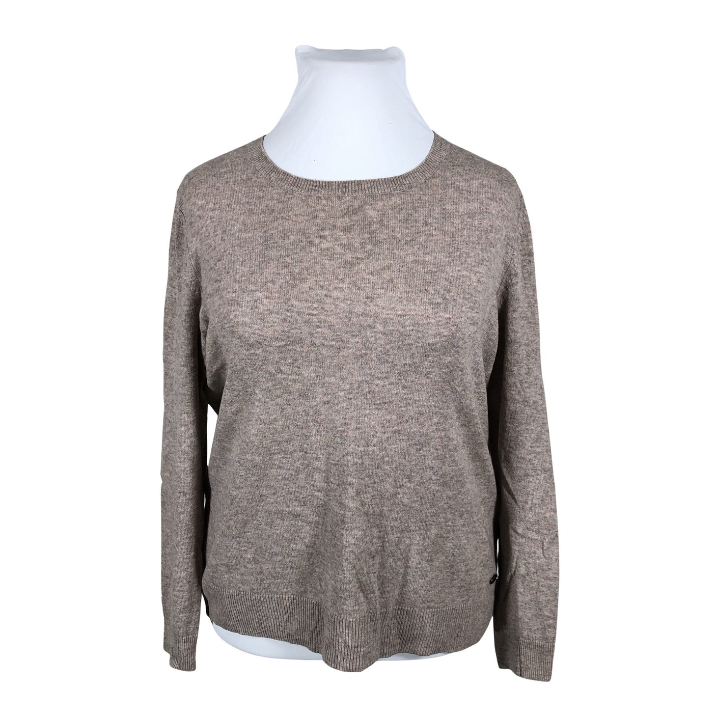 Unisex Noom - Sweater, size 44 - Beige (1)