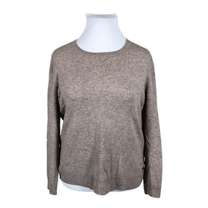Unisex Noom - Sweater, size 44 - Beige (1)