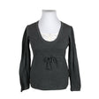 Unisex Esprit - Sweater, size 42 - Gray ()