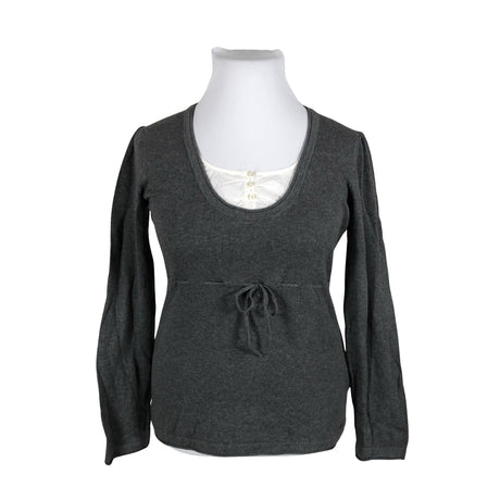 Unisex Esprit - Sweater, size 42 - Gray ()