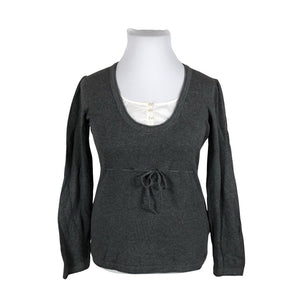 Unisex Esprit - Sweater, size 42 - Gray (1)