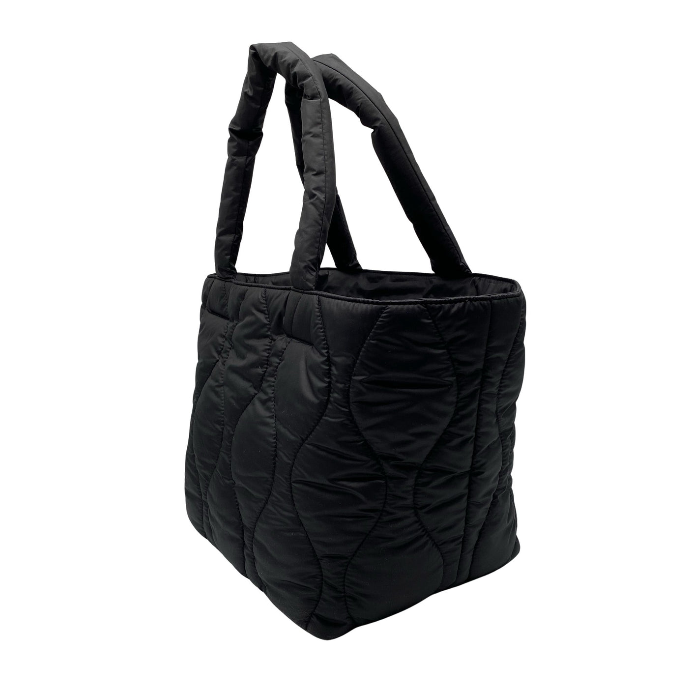 Unisex A+more - Handbag, size Maxi - Black (2)