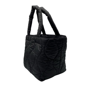Unisex A+more - Handbag, size Maxi - Black (2)