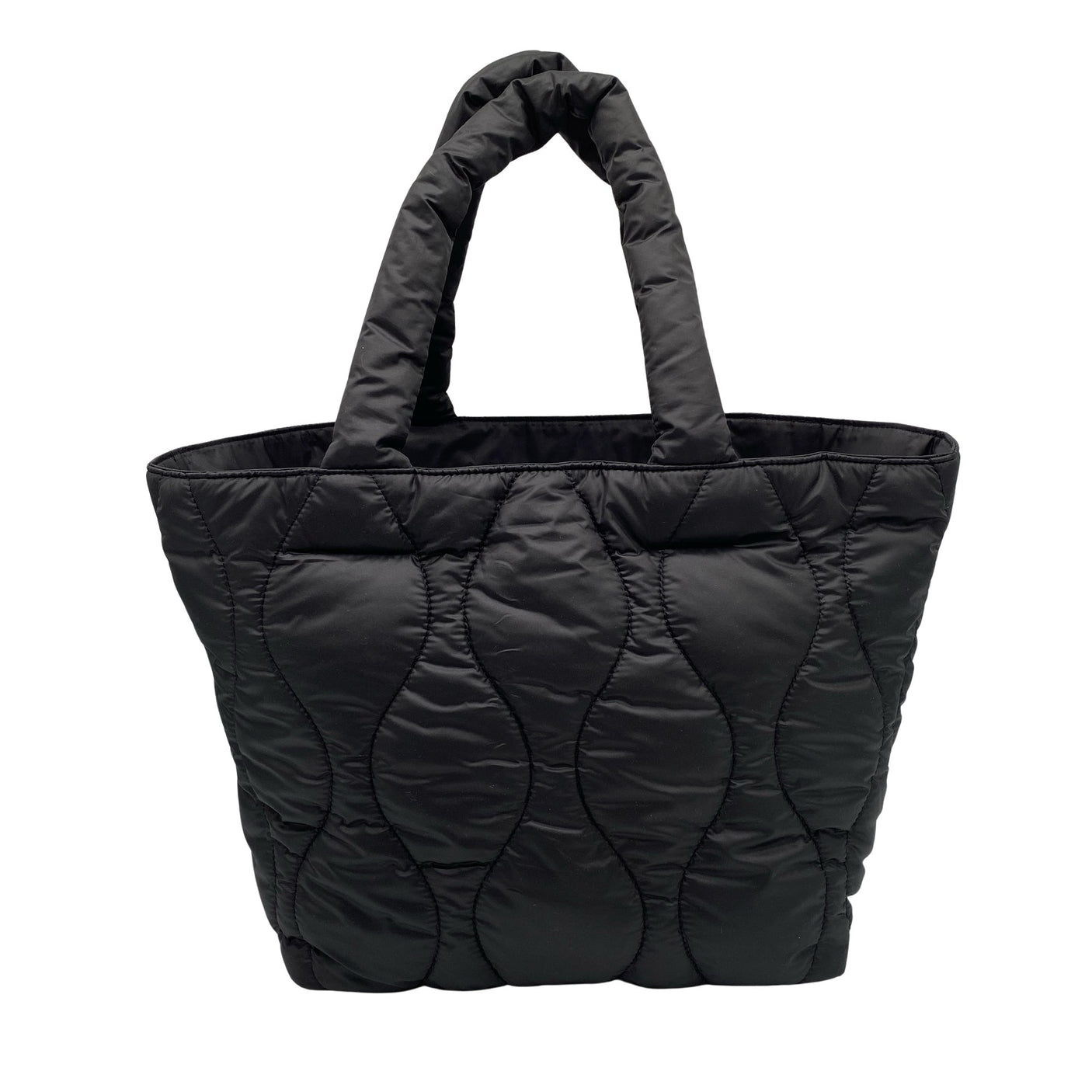 Unisex A+more - Handbag, size Maxi - Black (1)