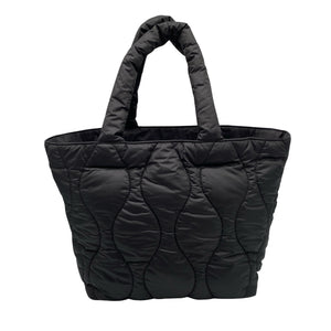 Unisex A+more - Handbag, size Maxi - Black (1)