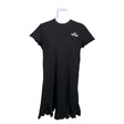 Unisex Adidas - Tricot dress, size 40 - Black ()