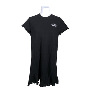 Unisex Adidas - Tricot dress, size 40 - Black (1)