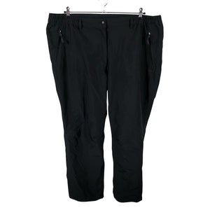 Unisex Rukka - Winter pants, size 50 - Black (1)