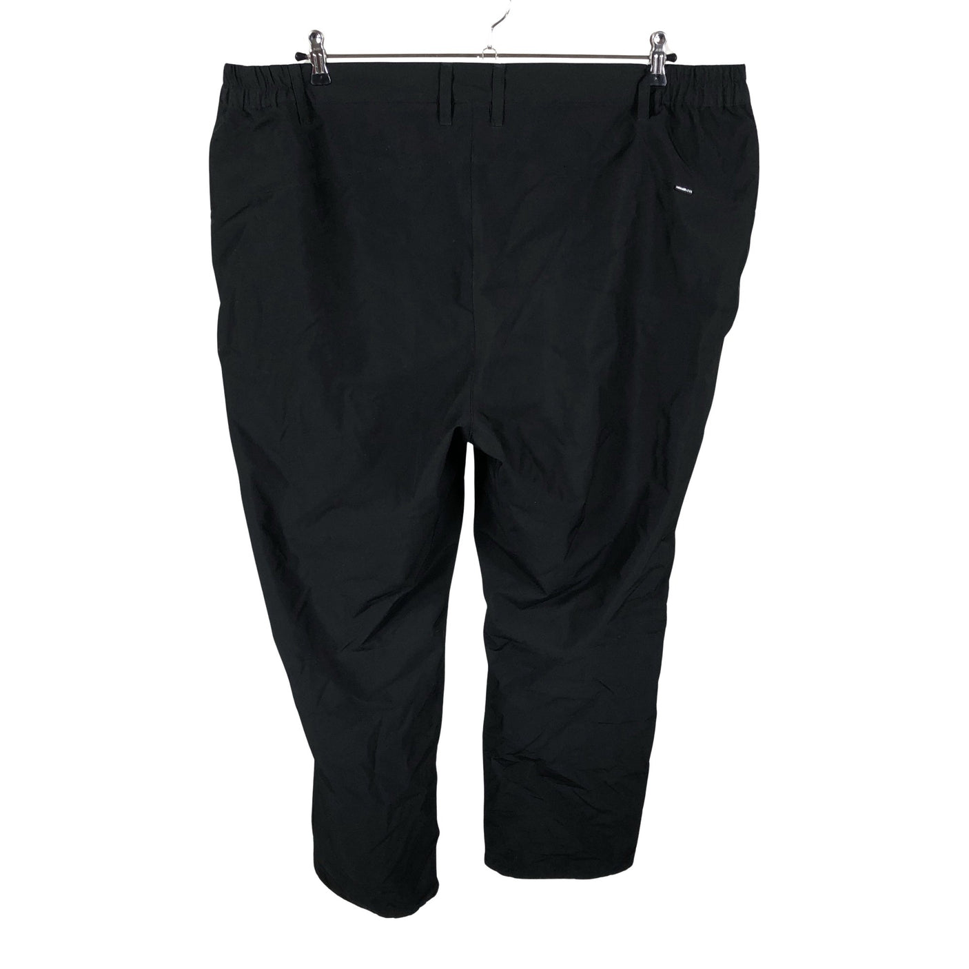 Unisex Rukka - Winter pants, size 50 - Black (2)