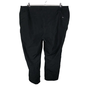 Unisex Rukka - Winter pants, size 50 - Black (2)