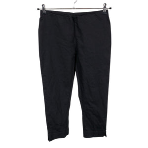 Unisex Marimekko - Slacks, size 38 - Black (1)