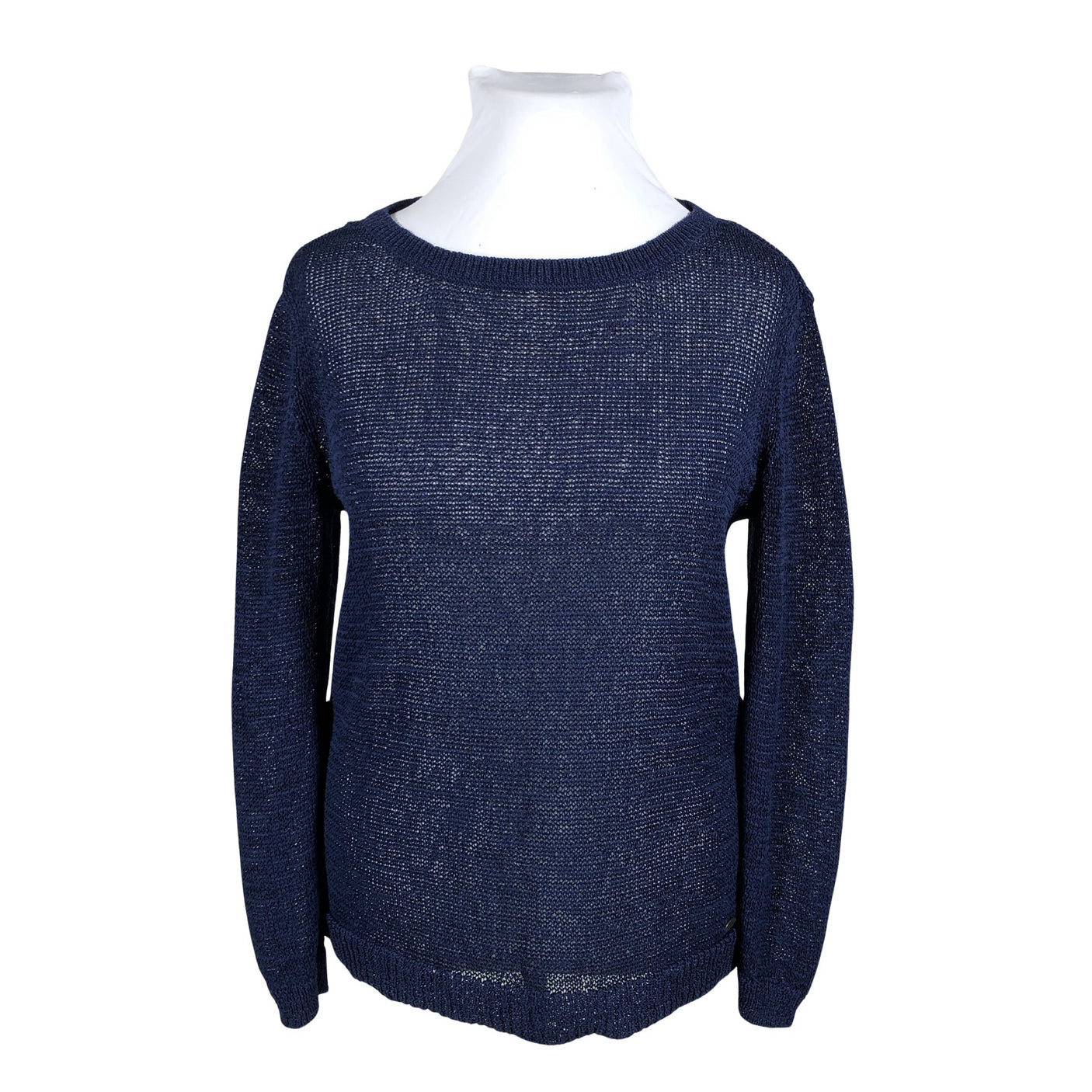Unisex Esprit - Sweater, size 42 - Blue (1)