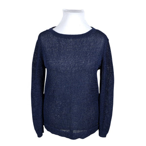 Unisex Esprit - Sweater, size 42 - Blue (1)