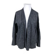 Unisex Next - Cardigan, size 42 - Gray ()