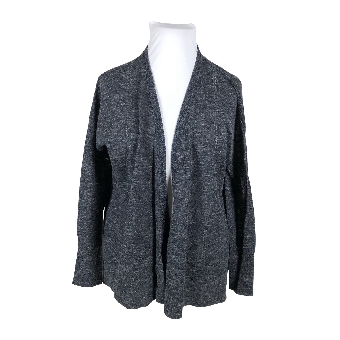 Unisex Next - Cardigan, size 42 - Gray (1)