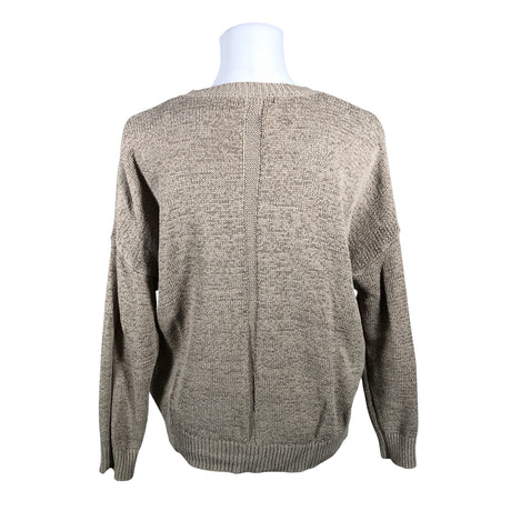 Unisex Noom - Sweater, size 40 - Beige (2)