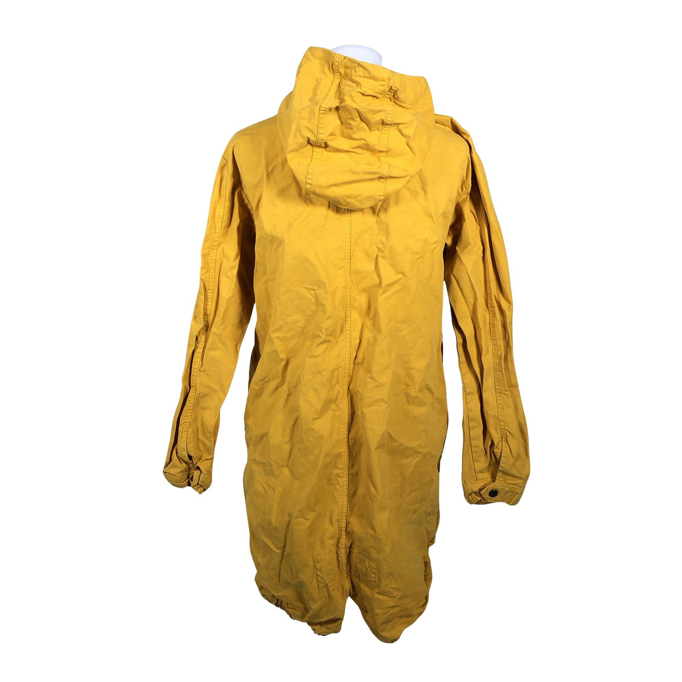 Unisex R-collection - Outdoor jacket, size 36 - Yellow (2)
