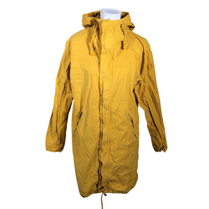 Unisex R-collection - Outdoor jacket, size 36 - Yellow (1)