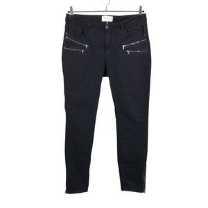 Unisex Free Quent - Jeans, size 42 - Black (1)