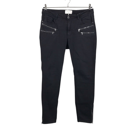 Unisex Free Quent - Jeans, size 42 - Black ()