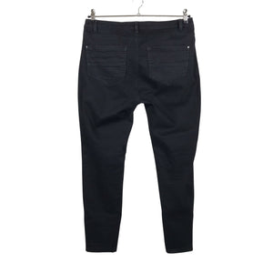 Unisex Free Quent - Jeans, size 42 - Black (2)