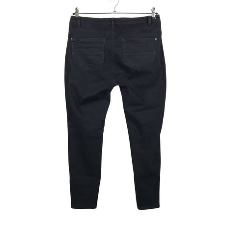 Unisex Free Quent - Jeans, size 42 - Black (2)
