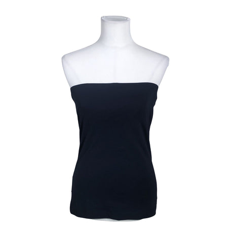 Unisex Esprit - Tricot tank top, size 40 - Blue ()