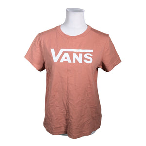 Unisex Vans - T-shirt, size 40 - Light pink (1)