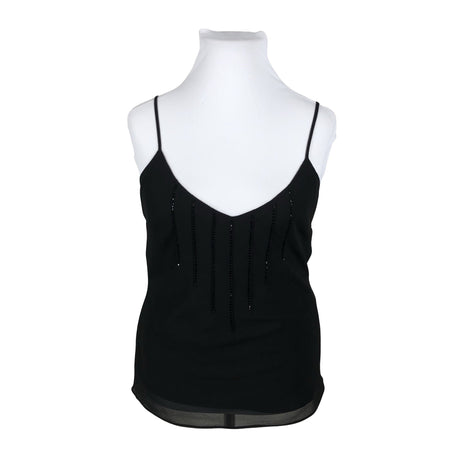Unisex Your Face - Party top, size 42 - Black ()