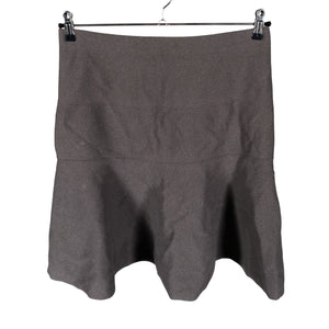 Unisex Tiger of Sweden - Tricot skirt, size 40 - Brown (1)