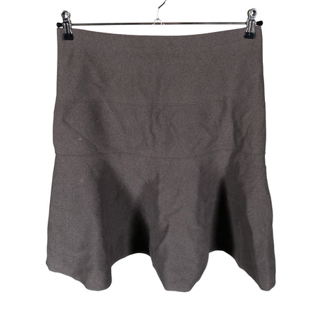 Unisex Tiger of Sweden - Tricot skirt, size 40 - Brown ()