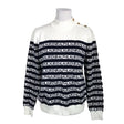 Unisex Lauren Ralph Lauren - Sweater, size 40 - White ()