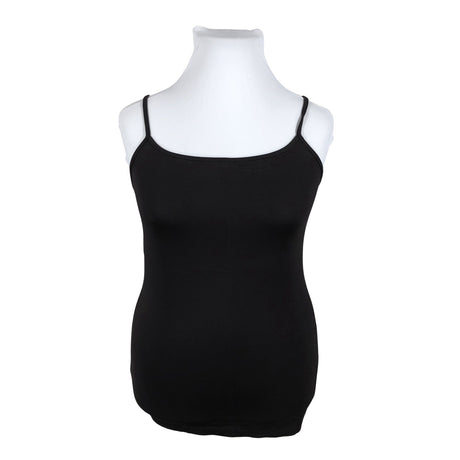 Unisex Esprit - Tricot tank top, size 42 - Brown ()