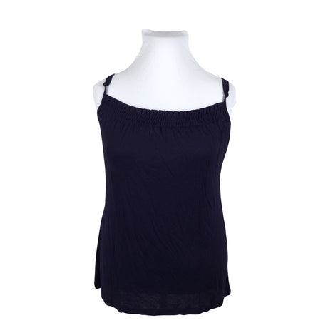 Unisex Esprit - Tricot tank top, size 42 - Violet ()