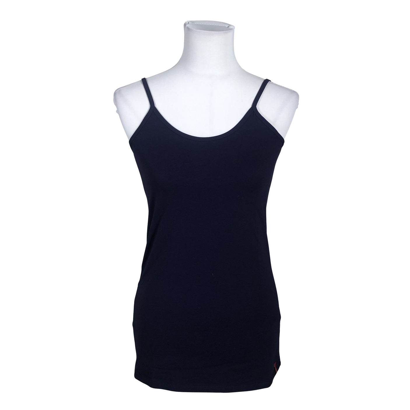 Unisex Esprit - Tricot tank top, size 38 - Violet (1)