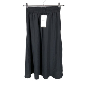 Unisex Makia - Fabric skirt, size 38 - Black (1)
