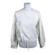 Unisex Thinking Mu - Blouse, size 38 - White ()