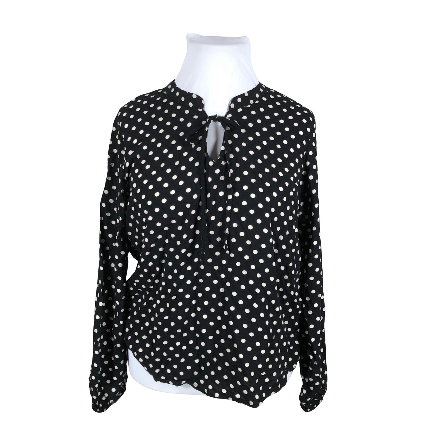 Unisex b.Young - Blouse, size 44 - Black (1)