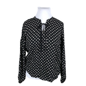 Unisex b.Young - Blouse, size 44 - Black (1)