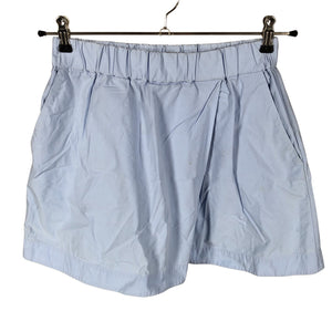 Unisex COS - Fabric skirt, size 34 - Light blue (1)
