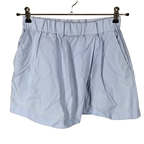 Unisex COS - Fabric skirt, size 34 - Light blue ()