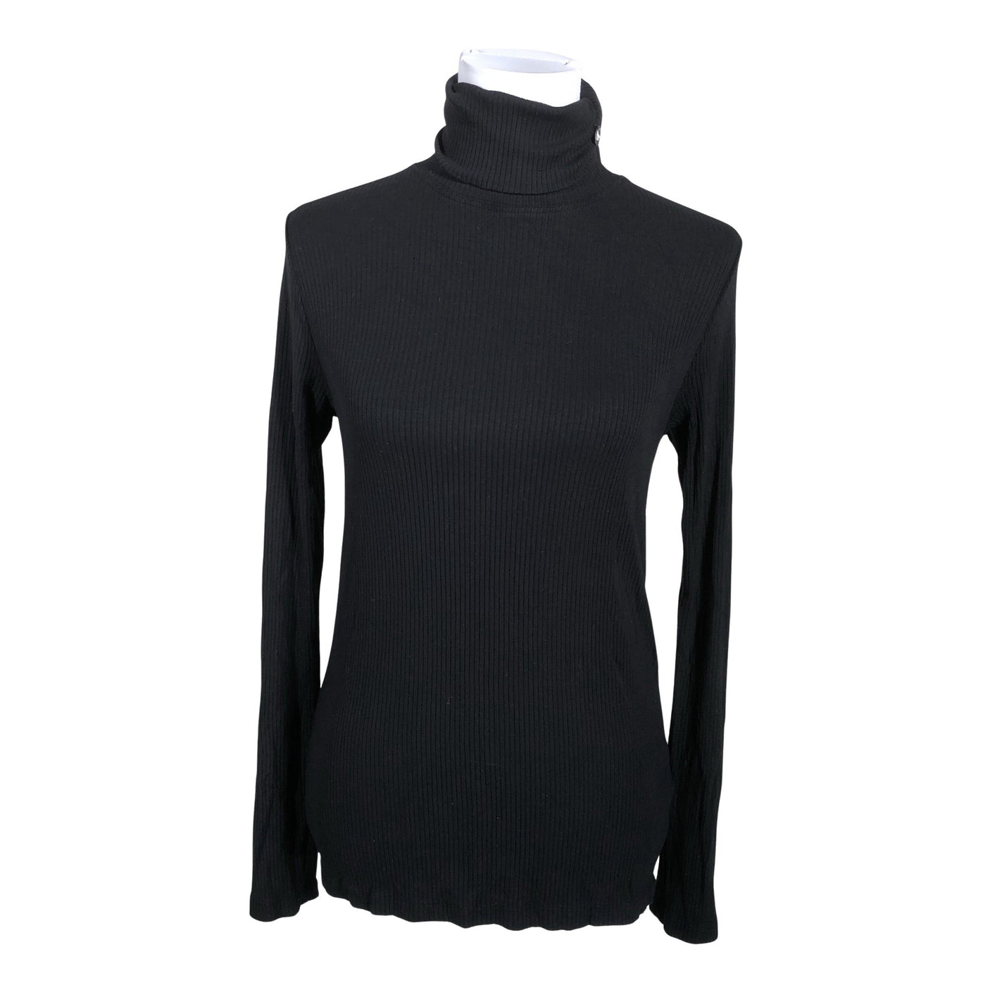 Unisex Calvin Klein Jeans - Tricot shirt, size 40 - Black (1)
