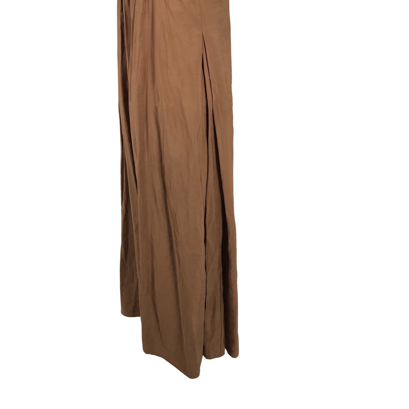 Unisex COS - Overalls, size 36 - Brown (2)