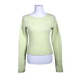 Unisex American Vintage - Sweater, size 34 - Green ()
