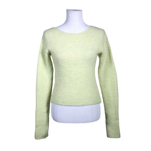 Unisex American Vintage - Sweater, size 34 - Green (1)